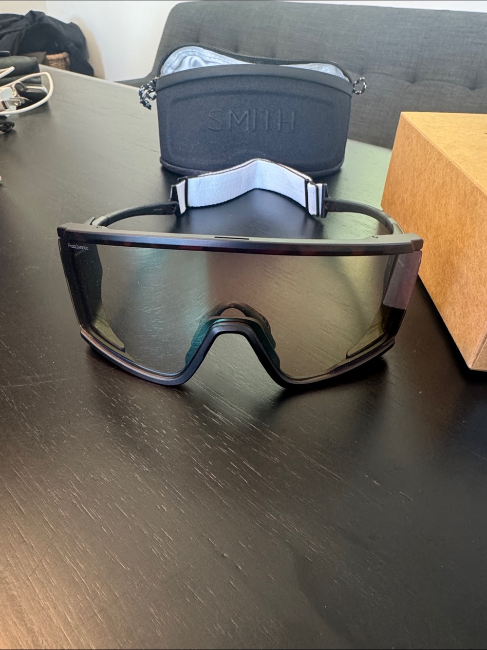 SMITH Optics Pursuit Sunglasses
